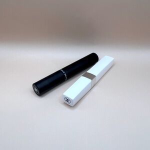 Like New Chanel LE VOLUME STRETCH DE CHANEL Mascara and LE BASE Mascara Bundle